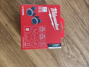 Predam Milwaukee L4RLEPB-301