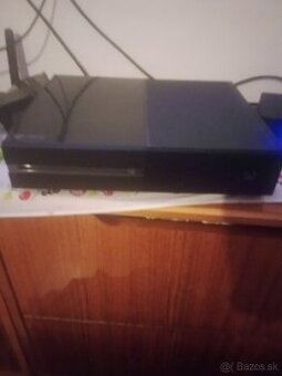 Xbox one