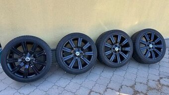 Predam na Landrover Discovery, range rover volat sport evoqu