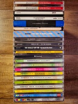 PREDANÉ - MIX CD #2 - 1