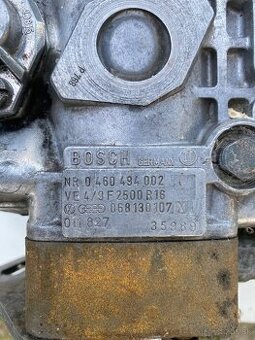 Karburátor FIAT 600