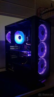 Herný Počítač – RX 580 8GB / i5 6500