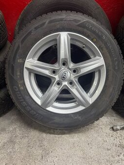 elektrony5x114,3 r15