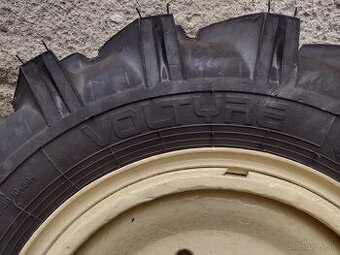 Predám nové nepoužité plášte s rovnými vetrieskovými diskami