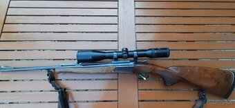 Brno Effect, 6,5x57 R