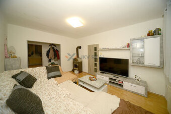 EXCLUZÍVNE na predaj 4izbový byt v Dolnej Strede