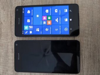 Predám mobilný telefón Nokia Microsoft Lumia 625