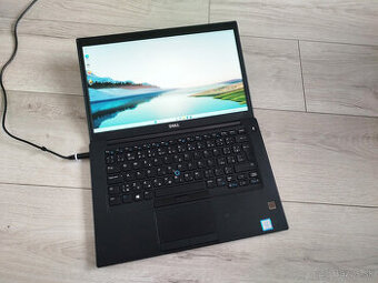 notebook Dell Latitude 7490 - Core i5-8350u, 16GB, SSD, W11