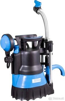 Güde Ponorné čerpadlo GFP 5201 (350 W, 5200 l/h