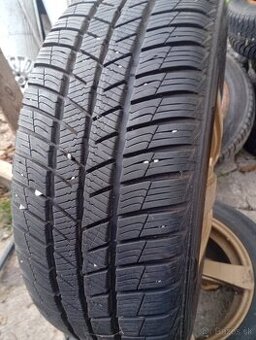 205/55 R 16 Barum Polaris 5  8mm