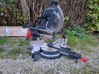 Pokosova pila Practixx  Scheppach PX-KZS-305PA