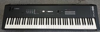 Predám syntezátor Yamaha MX 88 - 1