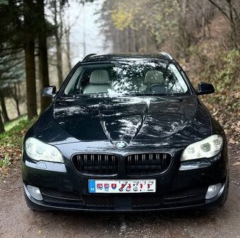 Predám BMW F11 530 XD