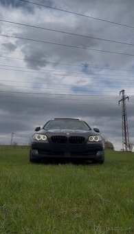 Predám BMW F11 530 XD
