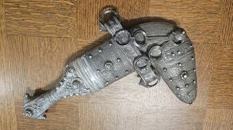 Predam noz ,filigranska praca