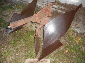 Pluh 1 radlicny otocny