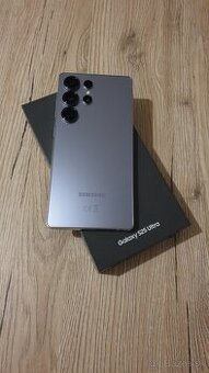 Samsung Galaxy S25 Ultra 12/256GB