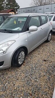 Predám SUZUKI swift 1.3 benzin