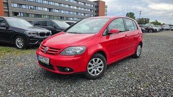 Volkswagen Golf Plus 1.6 Comfortline