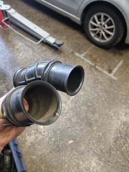 Yamaha tt 600r nasávacie hadice