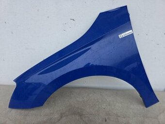 Škoda Fabia 4 IV ľavý predný blatnik