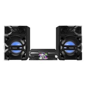 Panasonic Hi-Fi audio systém – flexibilná platba, dovoz zdar