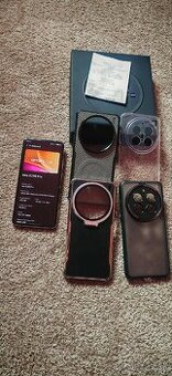 VIVO X200 Pro 16/512GB Titánium