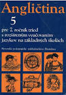 Angličtina
