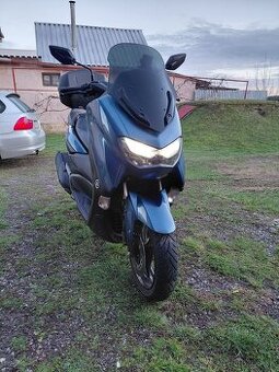 Yamaha N-MAX 125