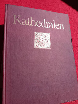 Katedrály