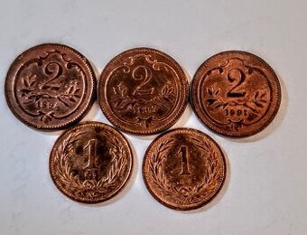 MINCE FJ.I DROBNE OBEZIVO LOT