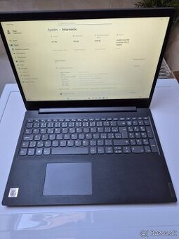 Notebook Lenovo V15-IIL
