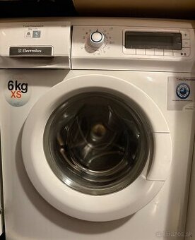 Predam práčku Electrolux