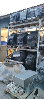 Olejovy kotol na pouzity  rastlinny olej