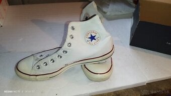 Converse All Star velkost 45