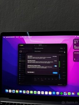 MacBook Air 13” M1 (2020) - 1