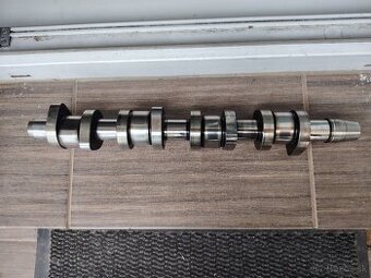 Škoda Octavia vačka - 1