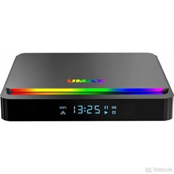 Multimedialne centrum UMAX - 1