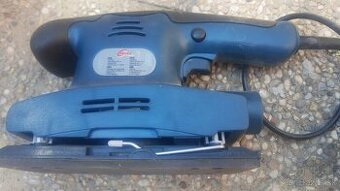 Nepoužívana vibracna brúska