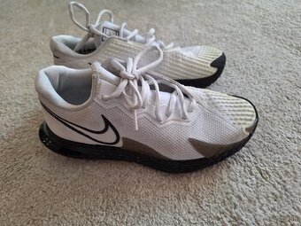 Tenisky Nike biele, vel.39 - 1