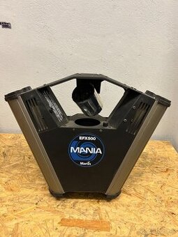 Martin Mania EFX500