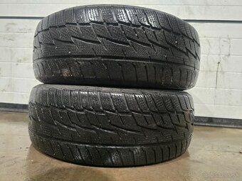 Zimné Pneu 215/60 R16 4ks