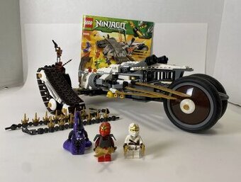 Lego Ninjago - 1