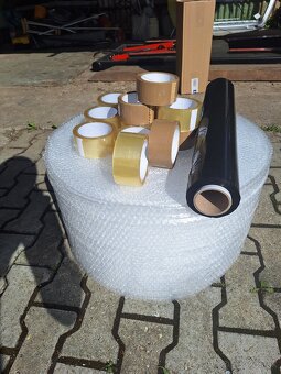 Predam pásku strečku