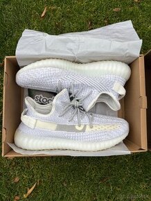 Adidas Yeezy Boost 350 V2 Static Reflective - 1