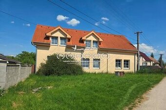 NOVÁ CENA - investičná príležitosť v obci Bíňovce - 1