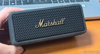 Marshall Emberton II 2 - len zapnutý