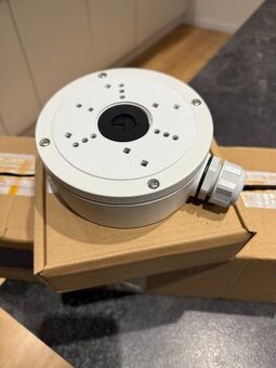 Montazna zostava Hikvision DS-1280ZJ-S (4ks)