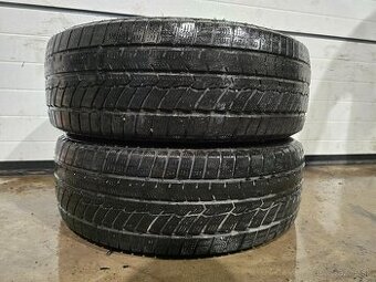Zimné Pneu Austonea 225/65 R17 2ks