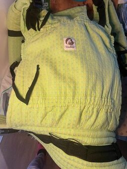 Detsky nosic Rischino